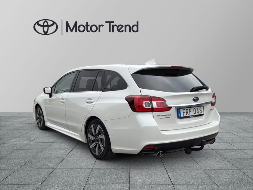 Bild 3 av Subaru Levorg