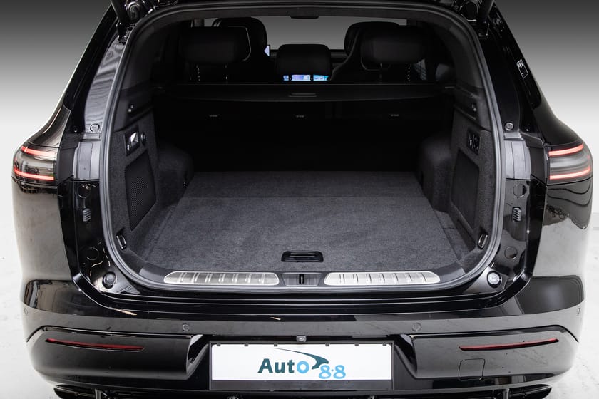 Bilde 5 av Exlantix ET /PREMIUM+/LUFT/HUD/PANO/4x4/BLACK/LAV KM/++!