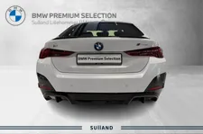 Thumnail bilde 3 av BMW i4 M50 xDrive Gran Coupé