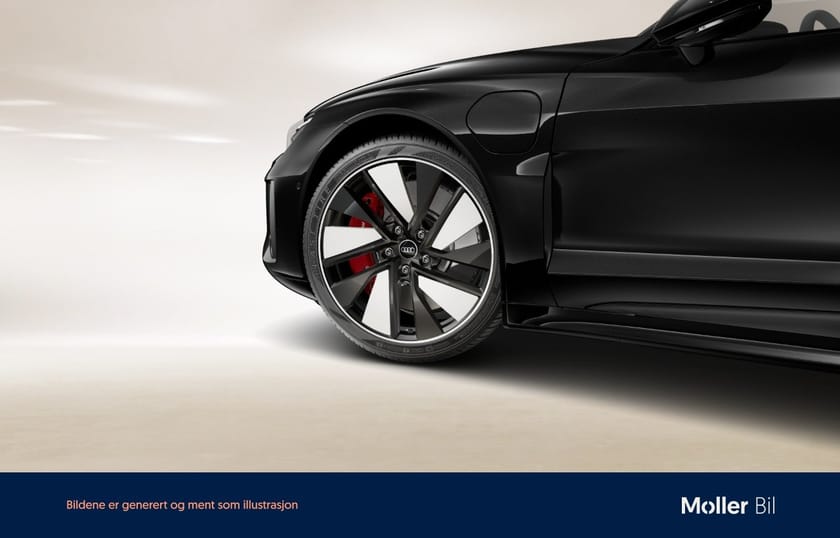Bilde 5 av Audi RS e-tron GT 646 hk