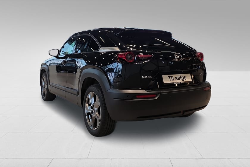 Bilde 3 av Mazda MX-30 e-Skyactiv EV