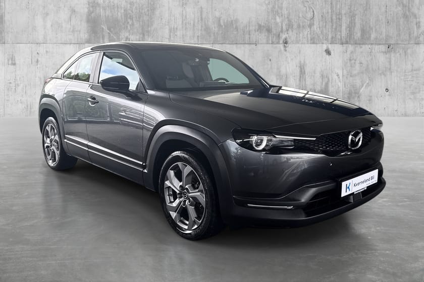 Bilde 3 av Mazda MX-30 e-Skyactiv EV