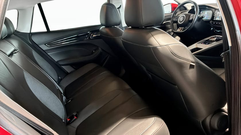 Bild 5 av MG 5 Long Range MG5 61 KWH