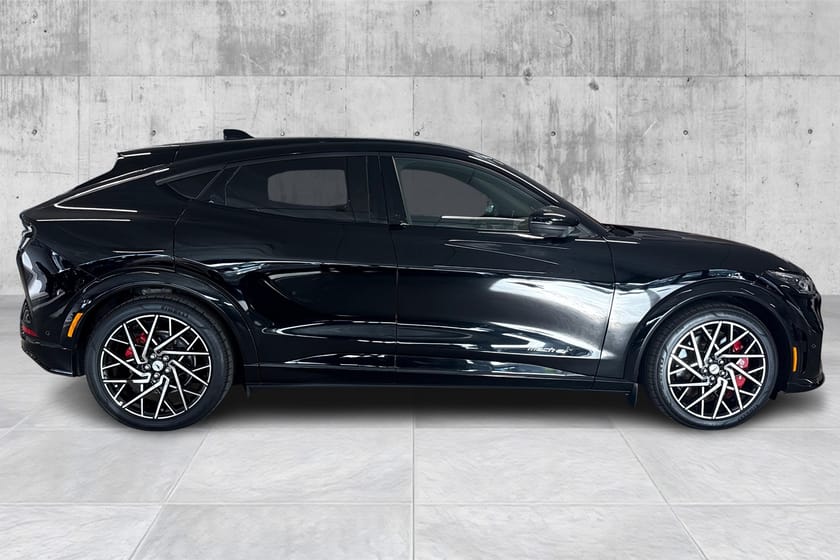 Bilde 5 av Ford Mustang Mach-E GT