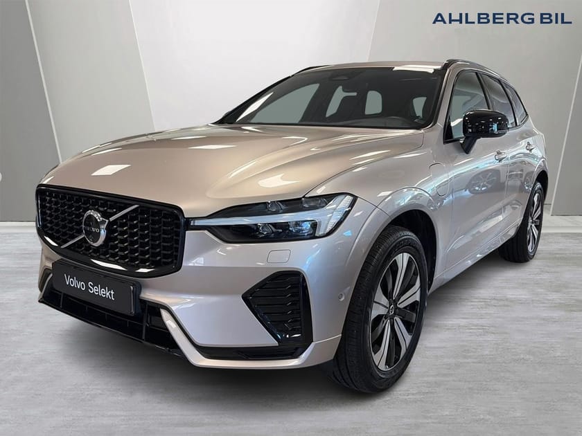 Bild 4 av Volvo XC60