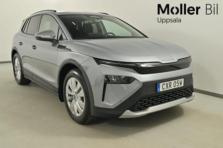 Škoda Elroq 60