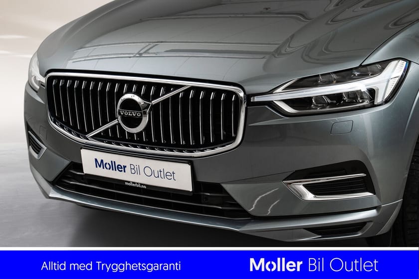 Bilde 2 av Volvo XC60 T8 AWD