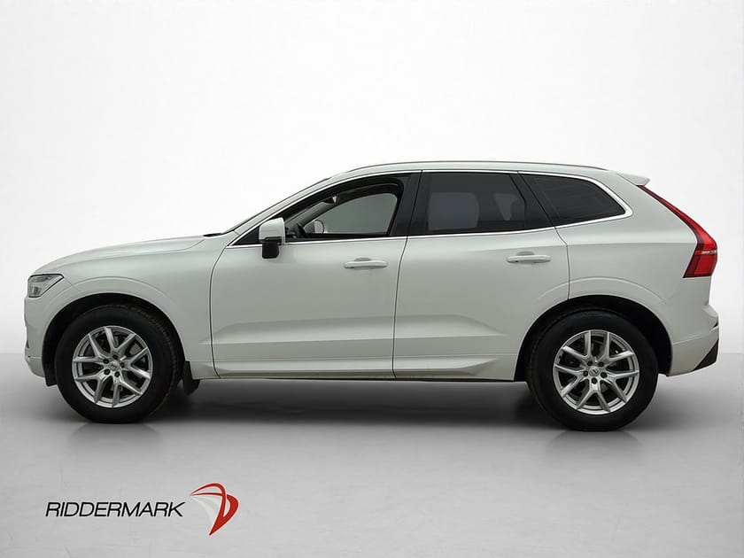 Bild 4 av Volvo XC60 D4 AWD Momentum Pro Edition Värmare Rattvärme VOC