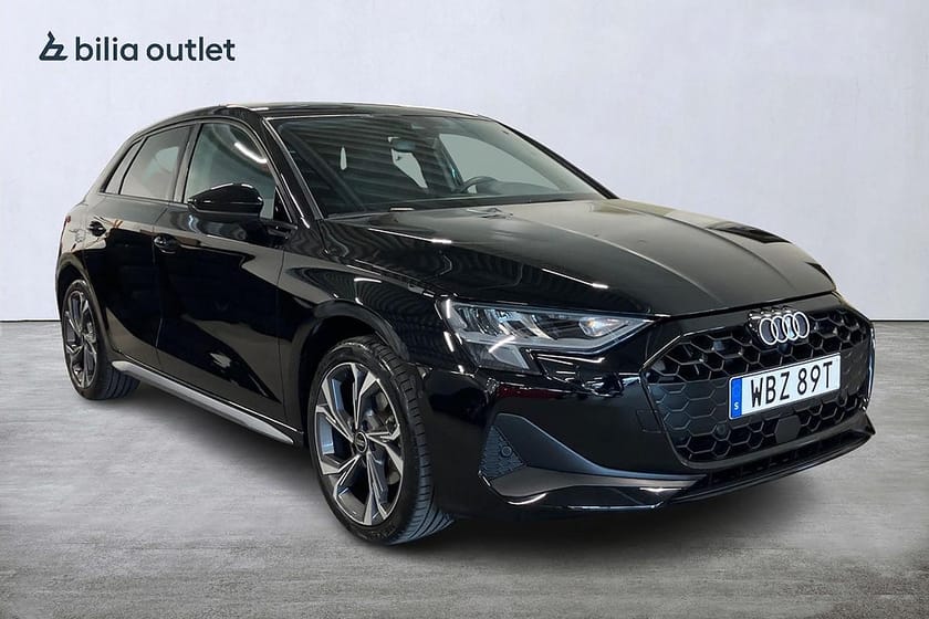 Bild 2 av Audi A3 Sportback 35 TFSI Proline Backkamera Carplay