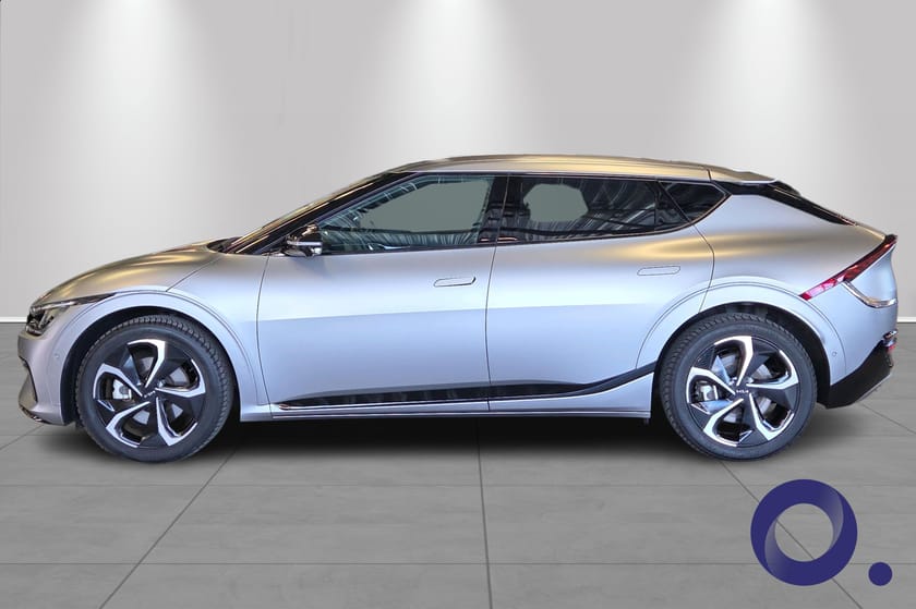 Bilde 2 av Kia EV6 GT-Line AWD | Memory, Meridian, Adaptiv Cruise ++