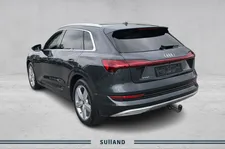 Thumnail bilde 2 av Audi e-tron 50 quattro