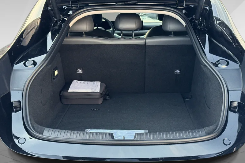 MG IM5 Performance bilde 13