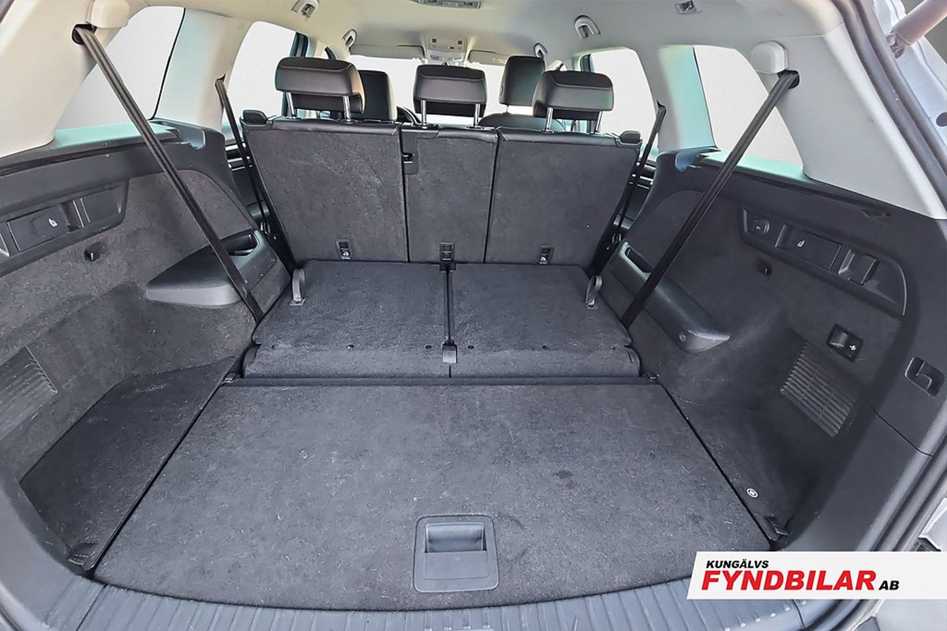 Skoda Kodiaq 2.0 TDI SCR 4x4 7 Sits 2020, bild 3/8