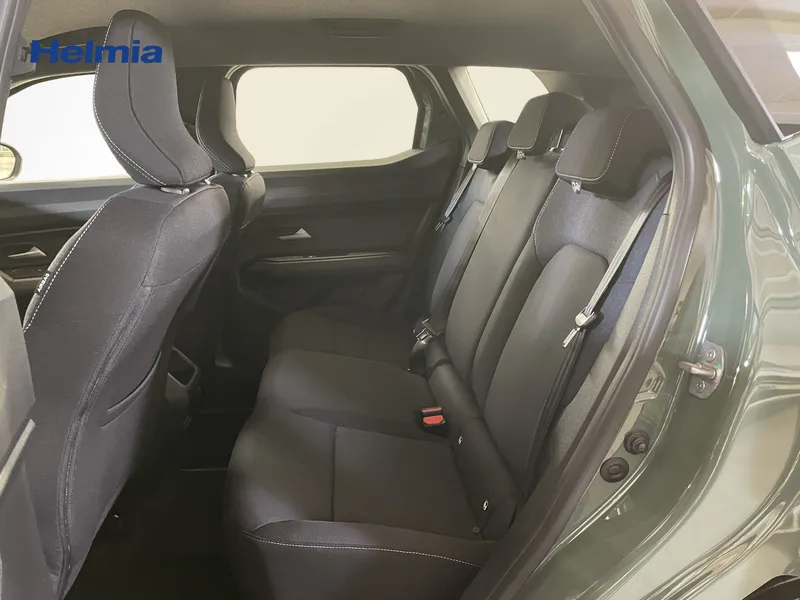 Bild 15 av 15 – Dacia Duster Hybrid 155 4x2 extreme
