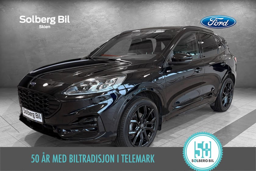 Bilde 1 av Ford Kuga Plug-In Hybrid ST-LINE/ MSW 20''/ HENGER.F/ B&O/ KAMERA/ OPPV.RATT