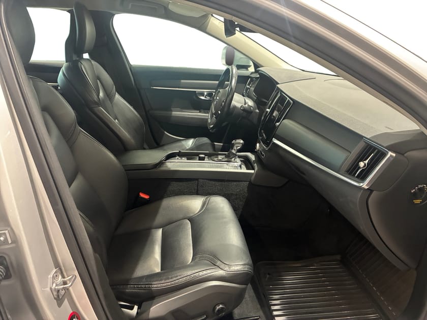 Bild 4 av Volvo V90 Cross Country