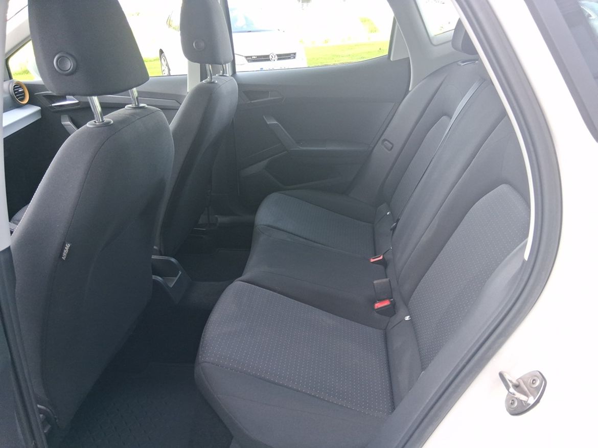SEAT SEAT Ibiza — bild 8