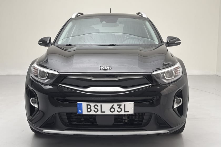 Bild 5 av Kia Stonic