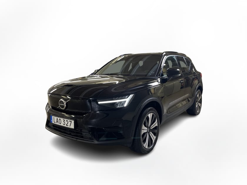 Bild 1 av Volvo XC40 Recharge Single Motor Core Edition