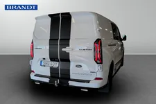 Ford Transit Custom 320 Crew Van