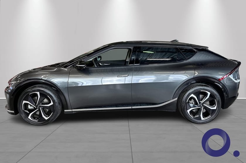 Bilde 2 av Kia EV6 Exclusive AWD | Adaptiv Cruise, Memory, Meridian++