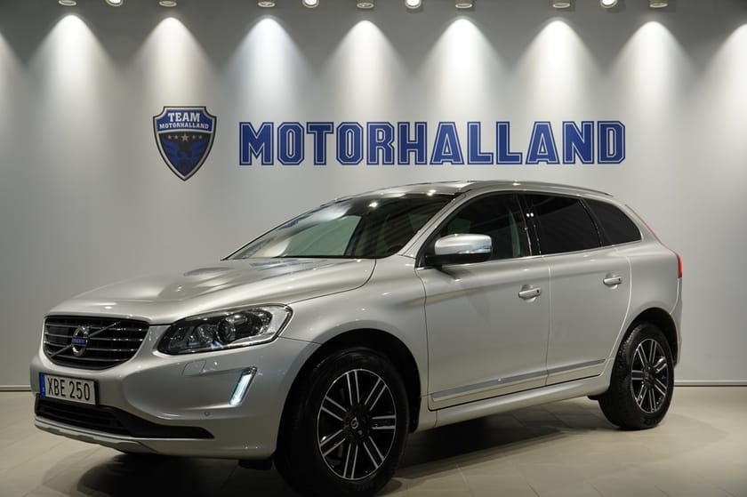 Bild 1 av Volvo XC60