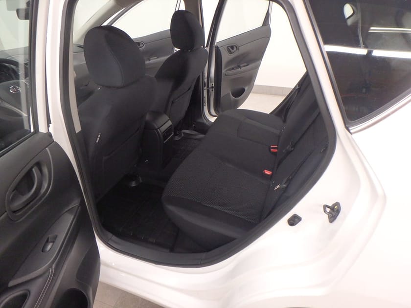 Bild 5 av Nissan Pulsar 1.2 DIG-T XTRONIC-CVT Euro 5