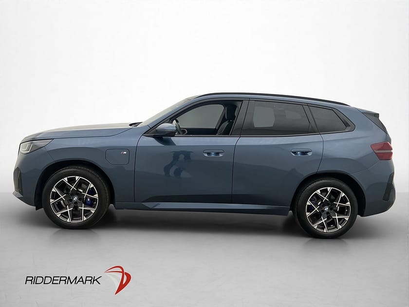 Bild 2 av BMW X3 30e xDrive