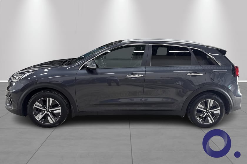 Bilde 2 av Kia Niro Hybrid 