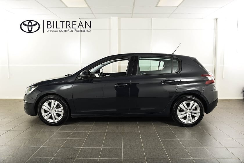 Bild 2 av Peugeot 308 1.2 PureTech 110 Active LÅGMIL