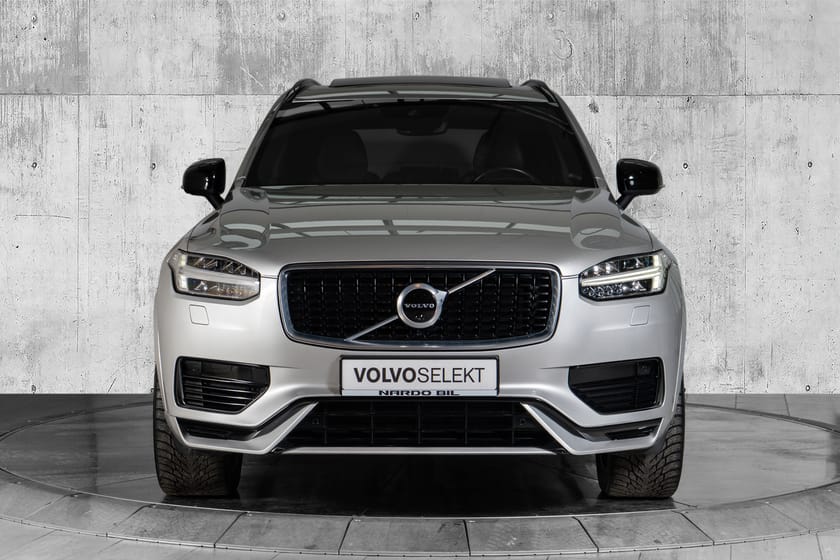Bilde 2 av Volvo XC90