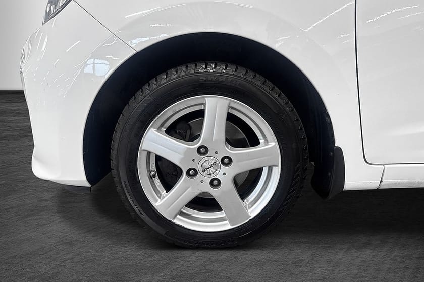 Bild 2 av Hyundai i10 1.0 blue Comfort Automat (67hk) Rattvärme Pdc Välservad