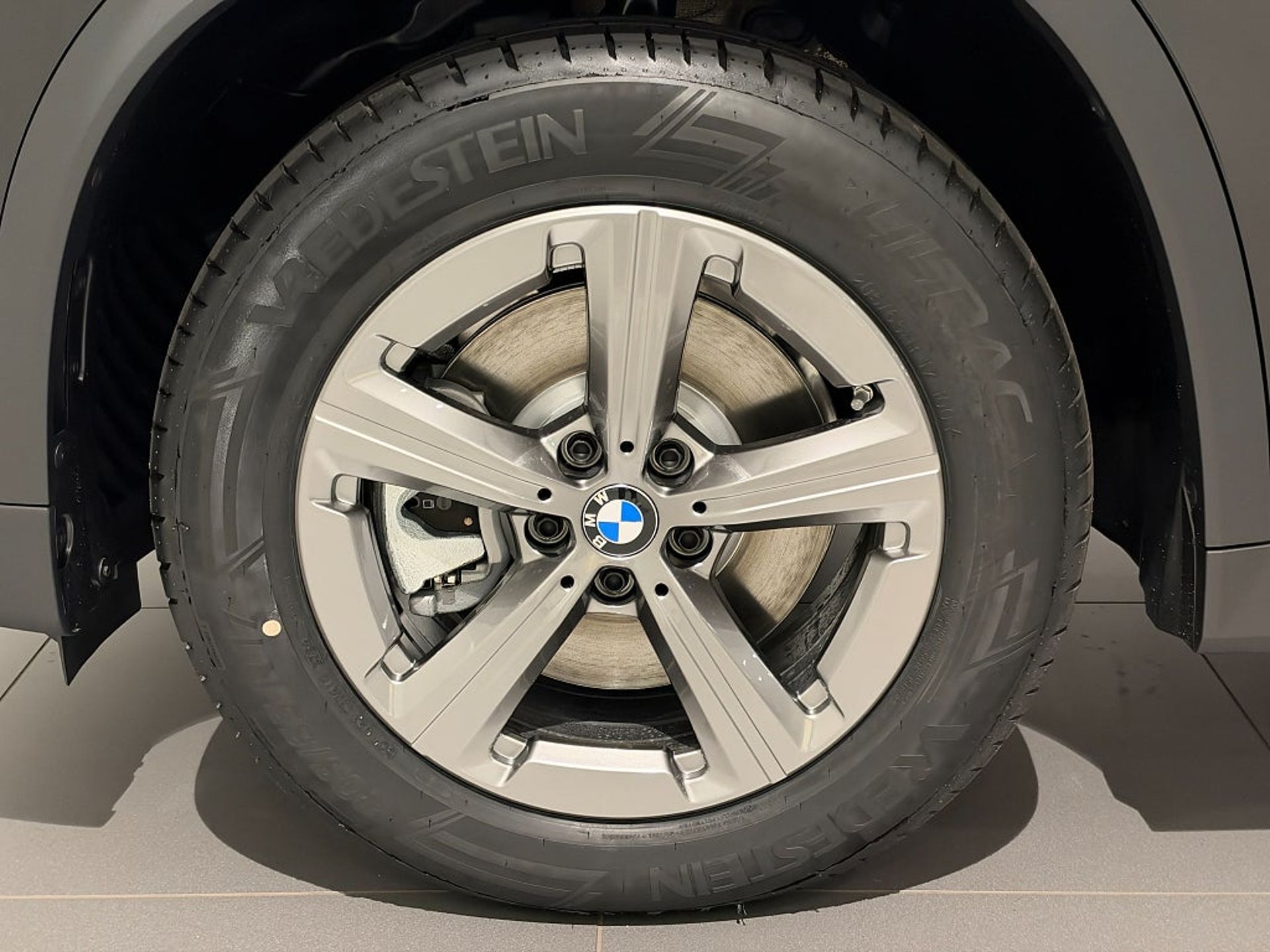 BMW X1 2027, bild 5/10
