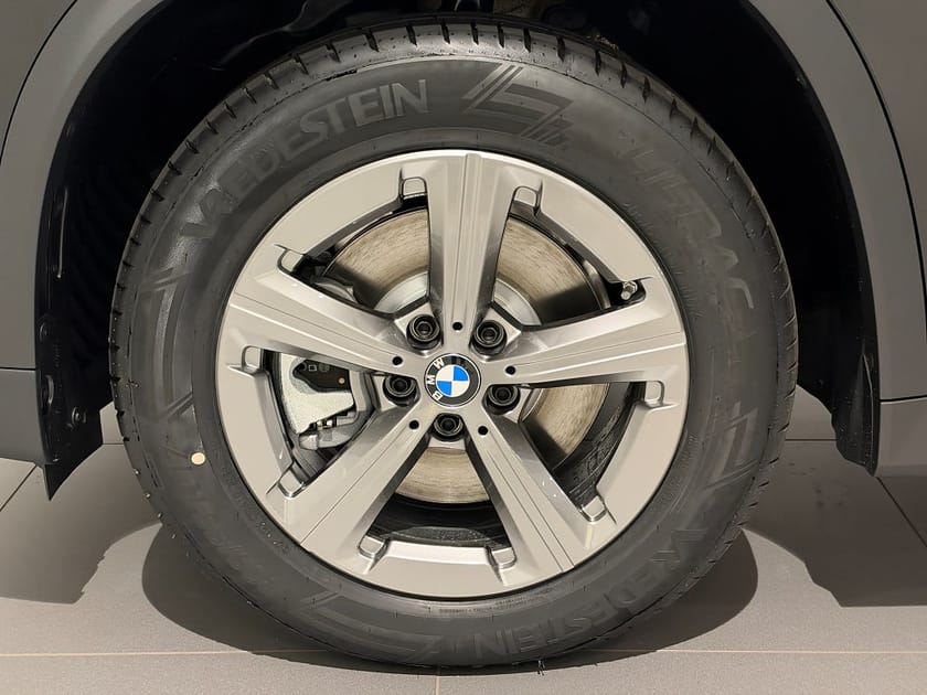 Bild 5 av BMW X1 xDrive25e