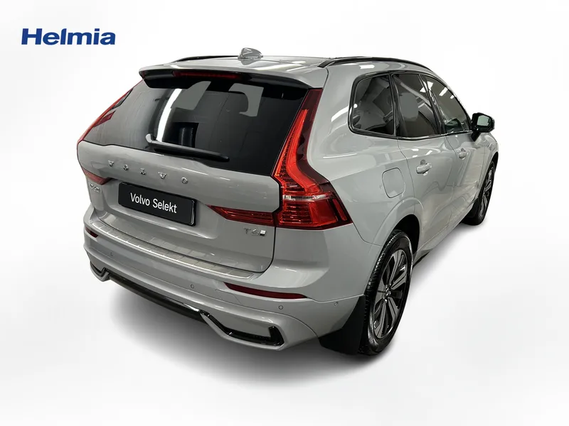 Bild 7 av 18 – Volvo XC60 T6 Plus Dark Nordic Edition Plus Nordic Edition