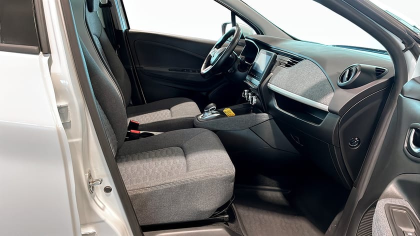 Bild 3 av Renault ZOE R110