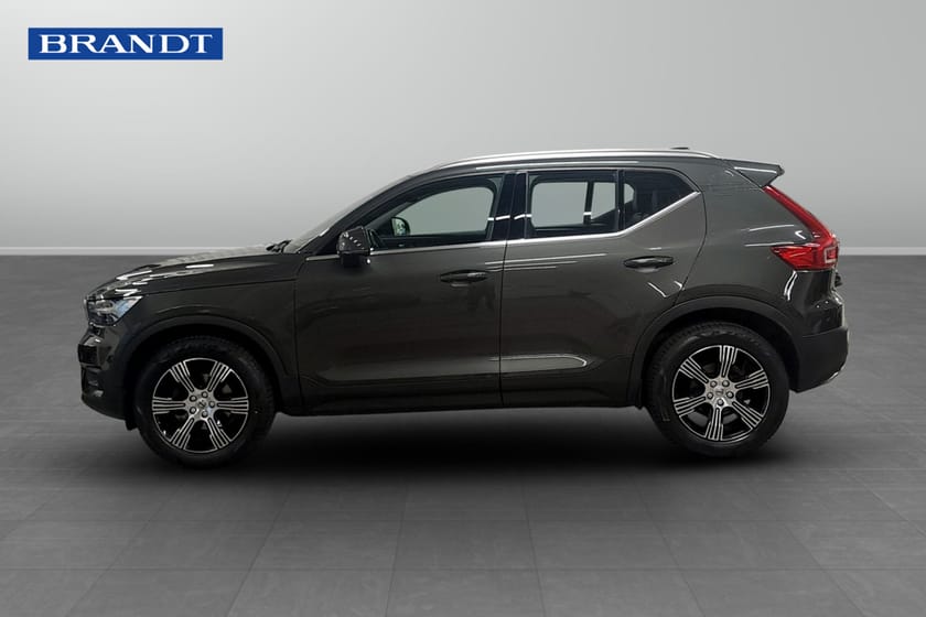 Bild 3 av Volvo XC40 D3 FWD Inscription