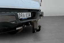 Ford Ranger PHEV