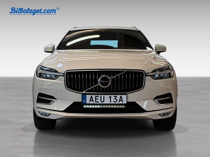 Bild 2 av Volvo XC60 B5 AWD Diesel Inscription