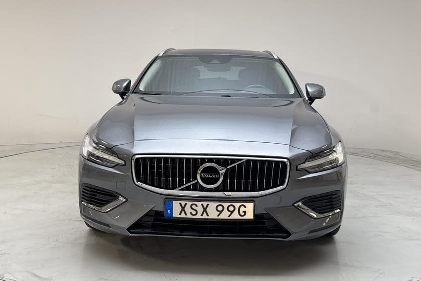 Bild 5 av Volvo V60