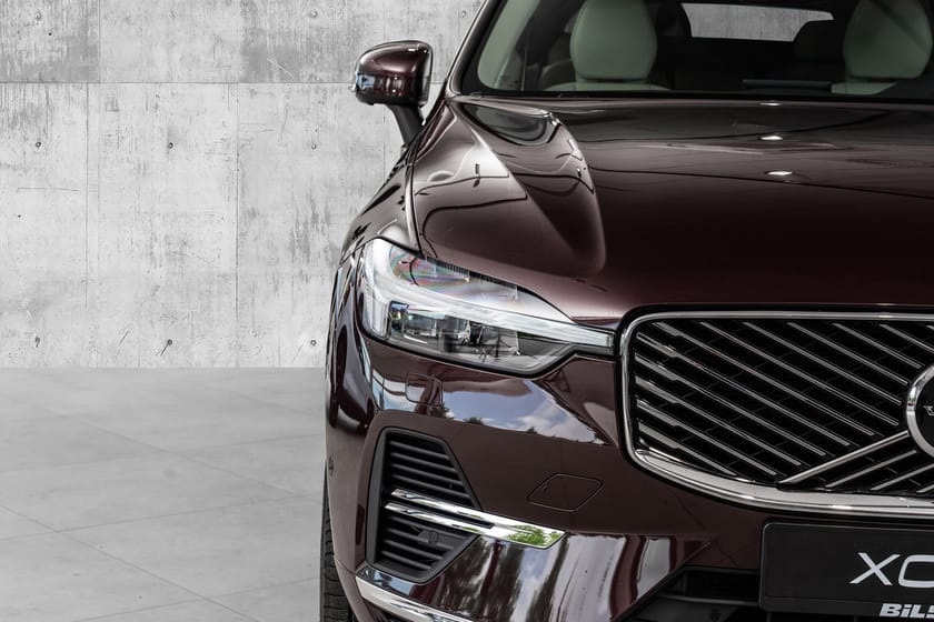 Bilde 4 av Volvo XC60 T6 Plus Bright / Head Up / H.feste / 360°-kamera / App