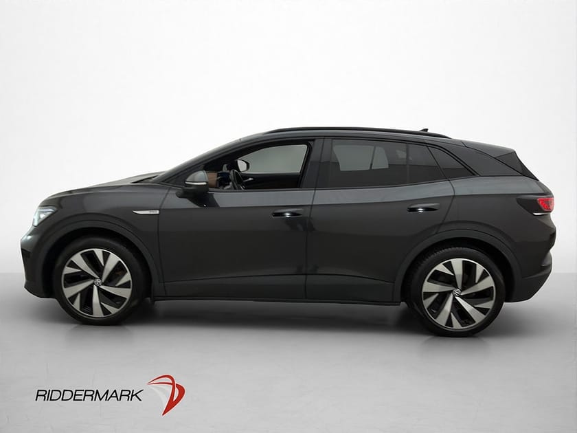 Bild 5 av Volkswagen ID.4 Pro Performance MAX Top Sport Pano Drag MOMS