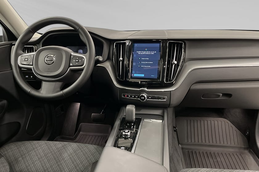 Bild 5 av Volvo XC60 T6 Core Special Edition