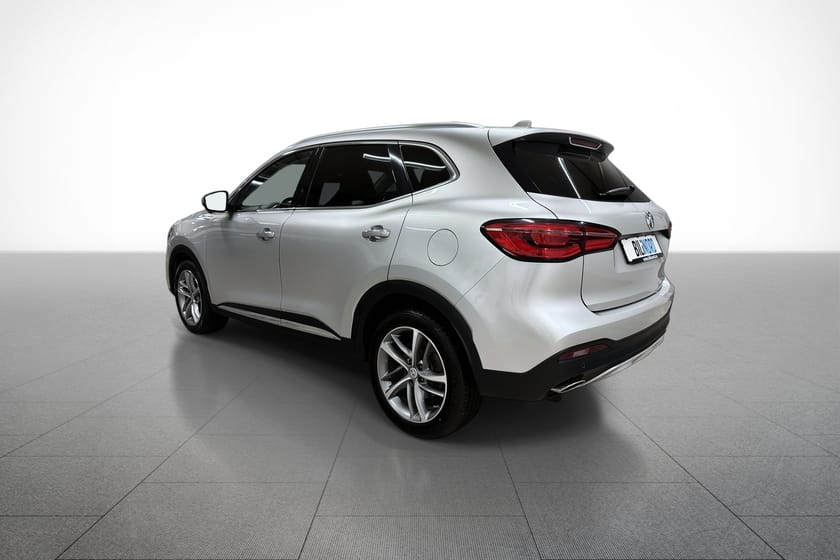 Bilde 4 av MG EHS PHEV Trophy - Pilot - 360 kamera