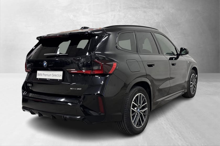 Bilde 4 av BMW iX1 xDrive30