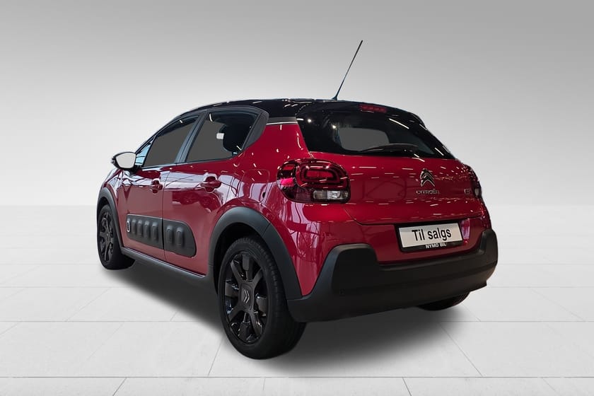 Bilde 3 av Citroën C3