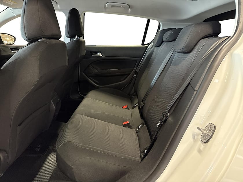 Bild 4 av Peugeot 308 1.6 BlueHDi 120 8v Active Euro 6