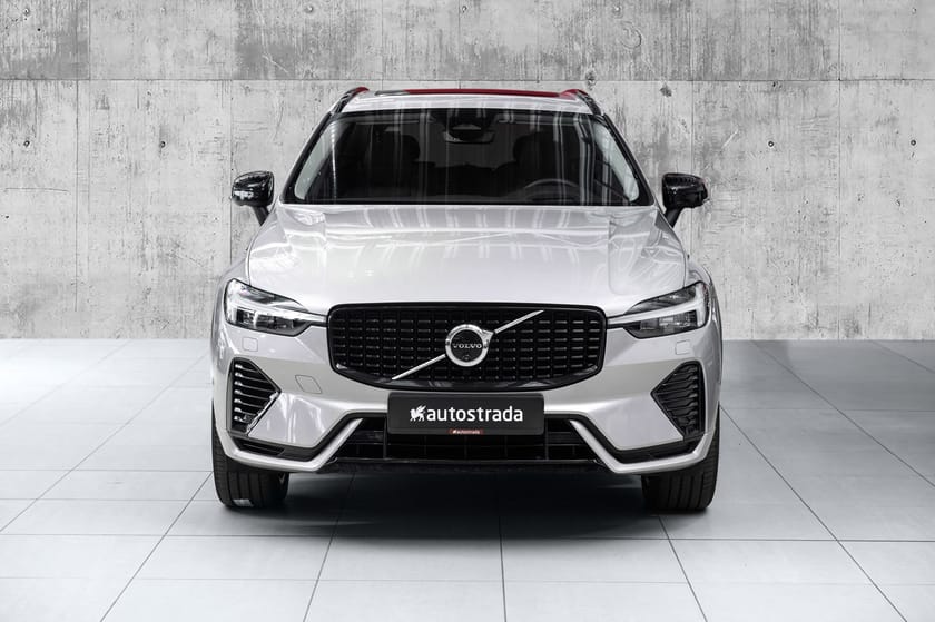 Bilde 2 av Volvo XC60 T6 Ultimate | Krok | Pano | 360 | Hud | Harman | Minne