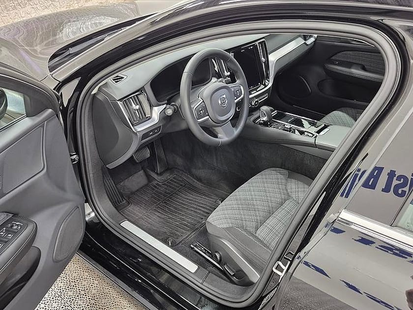 Bild 2 av Volvo V60