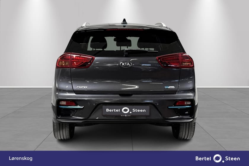Bilde 4 av Kia e-Niro Exclusive | Memory | AdCruise | JBL | CarPlay